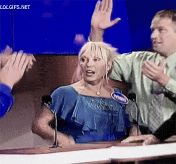 People Left Hanging (19 gifs)