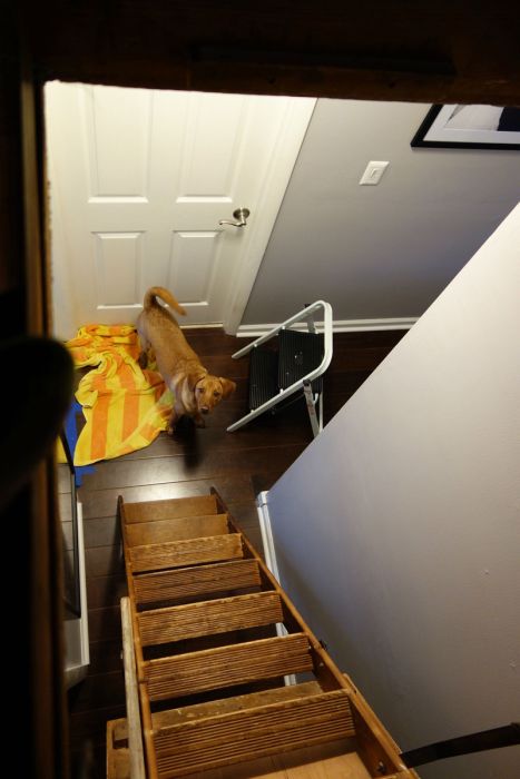 Baby Room Makeover (31 pics)