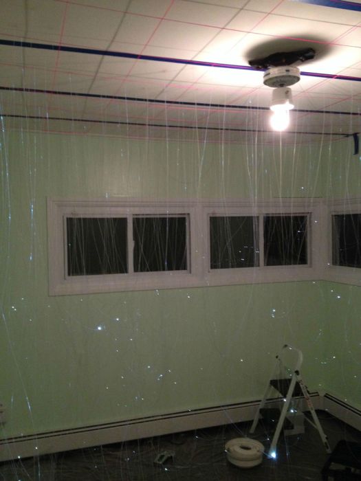 Baby Room Makeover (31 pics)