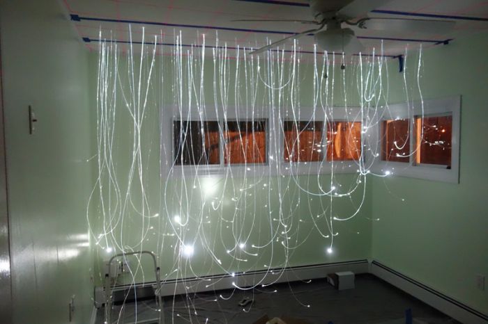 Baby Room Makeover (31 pics)