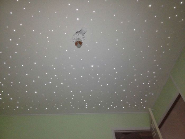 Baby Room Makeover (31 pics)