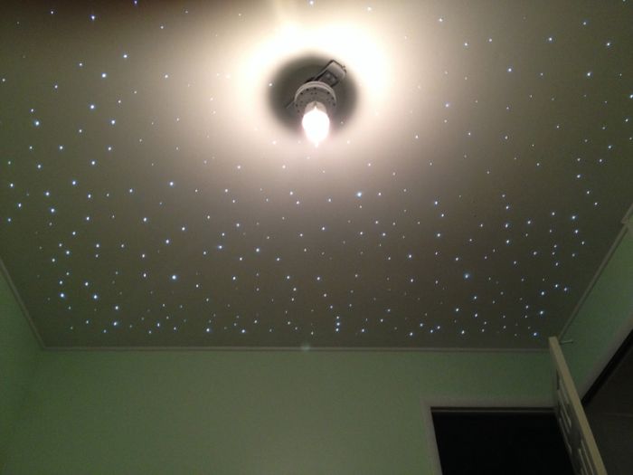 Baby Room Makeover (31 pics)