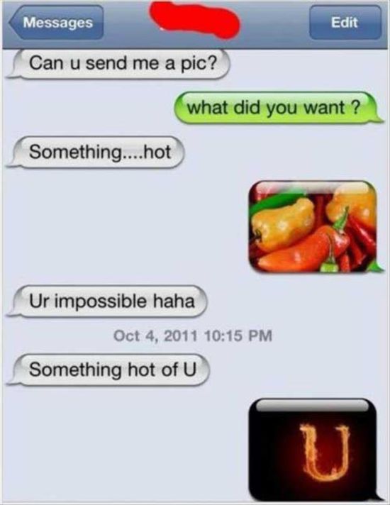 Sexting Fails (31 pics)