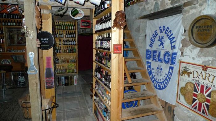 Beer Bottles Collection (11 pics)