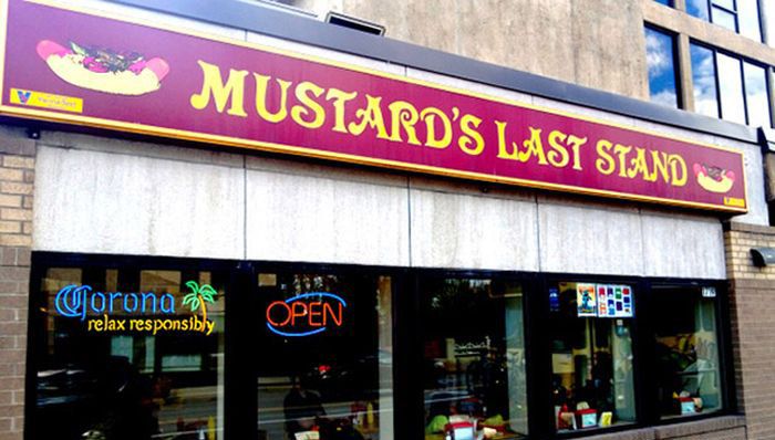 Ridiculous Business Names (32 pics)