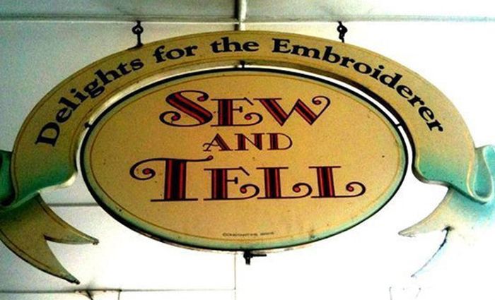Ridiculous Business Names (32 pics)