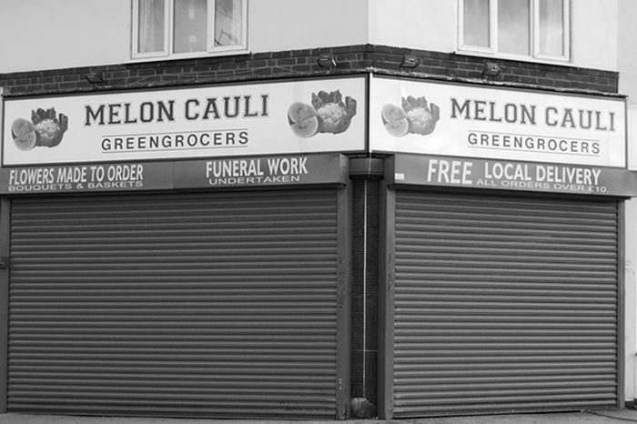 Ridiculous Business Names (32 pics)
