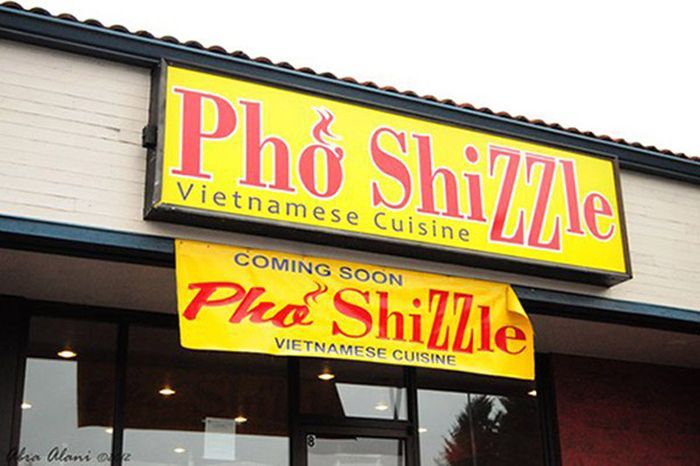 Ridiculous Business Names (32 pics)