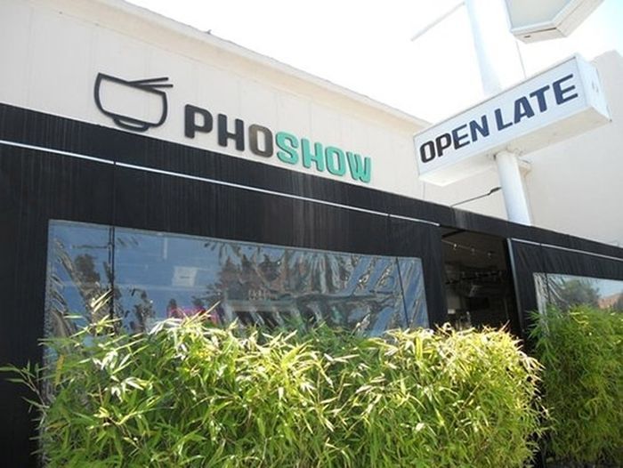 Ridiculous Business Names (32 pics)