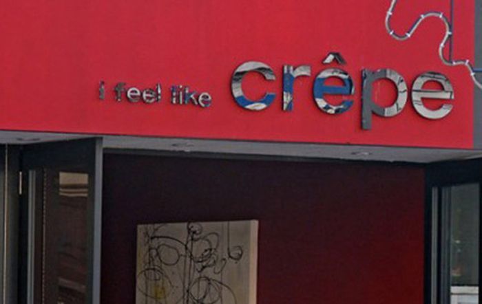 Ridiculous Business Names (32 pics)