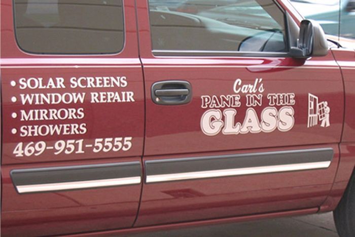Ridiculous Business Names (32 pics)