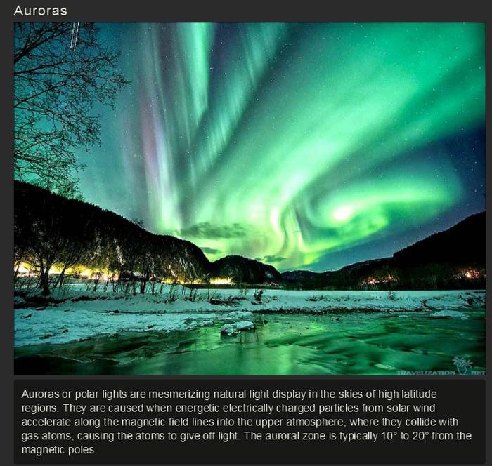 Natural Phenomena (22 pics)