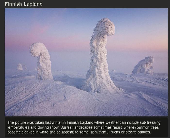 Natural Phenomena (22 pics)