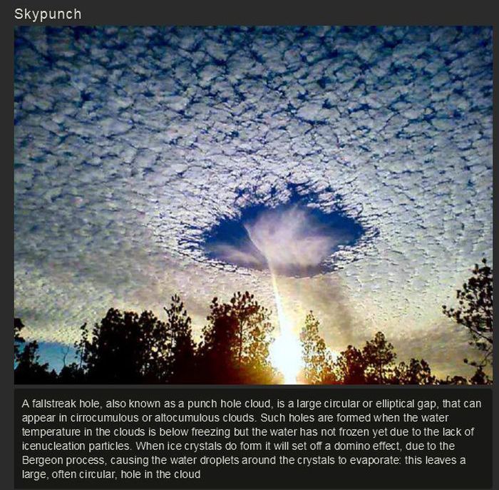 Natural Phenomena (22 pics)