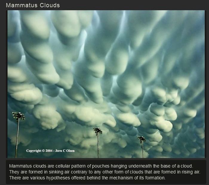 Natural Phenomena (22 pics)