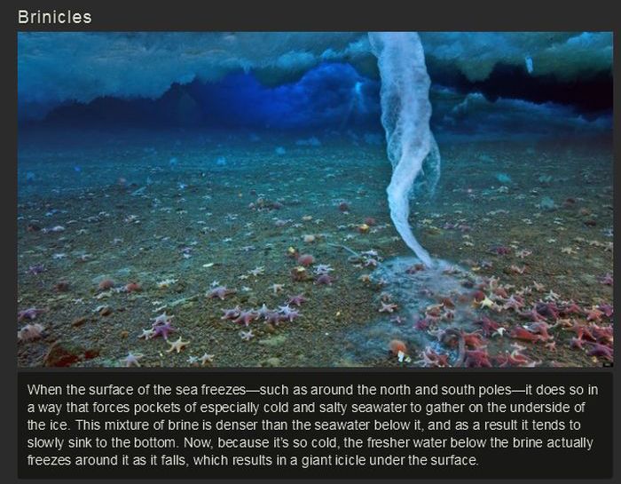 Natural Phenomena (22 pics)