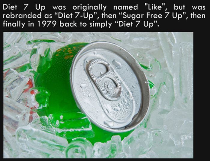 Fun Facts. Part 22 (24 pics)