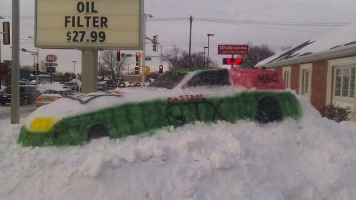 Acid Picdump (111 pics)