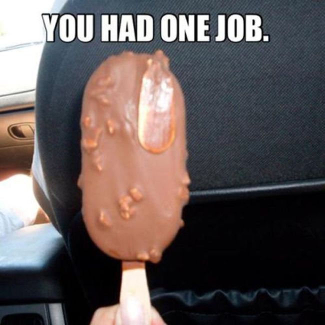 Almost Nailed It. Part 10 (38 pics)