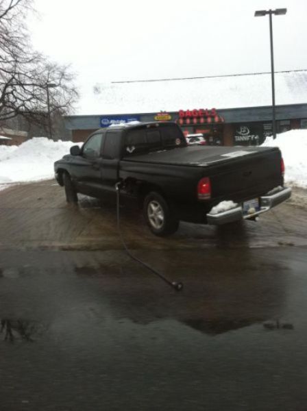Almost Nailed It. Part 10 (38 pics)
