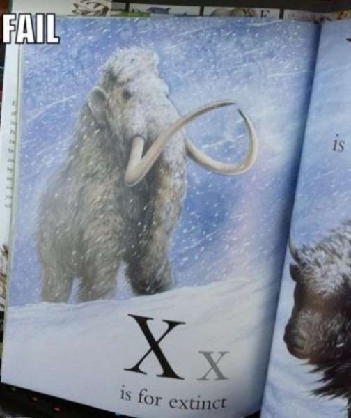 Almost Nailed It. Part 10 (38 pics)