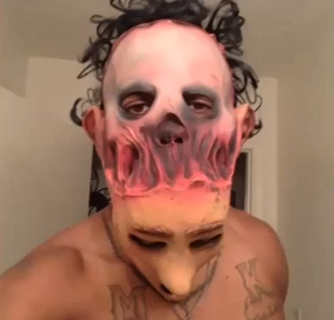 Top 50 Vine Scare Cam