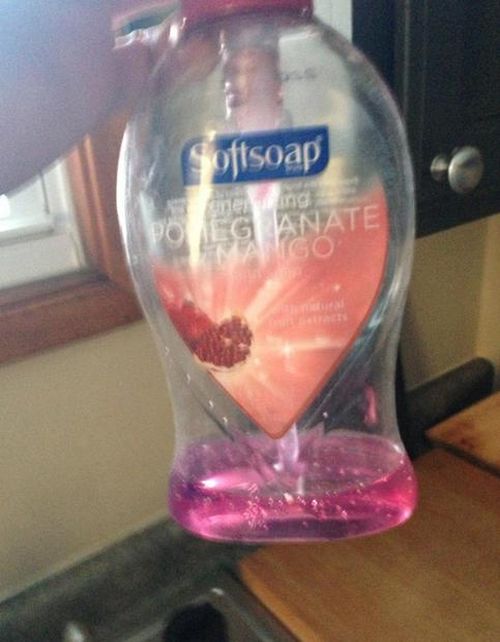 The Most Mildly Infuriating Things Ever (25 pics)