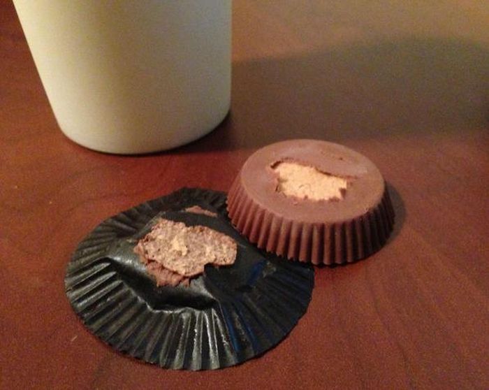 The Most Mildly Infuriating Things Ever (25 pics)