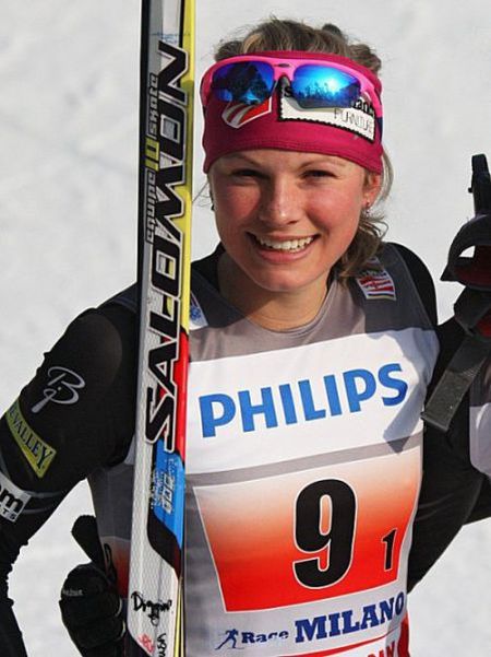 Hot Female Athletes of Sochi 2014 (30 pics)