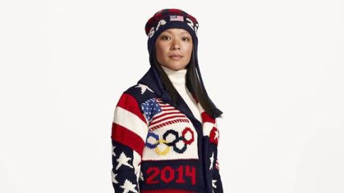 Hot Female Athletes of Sochi 2014 (30 pics)