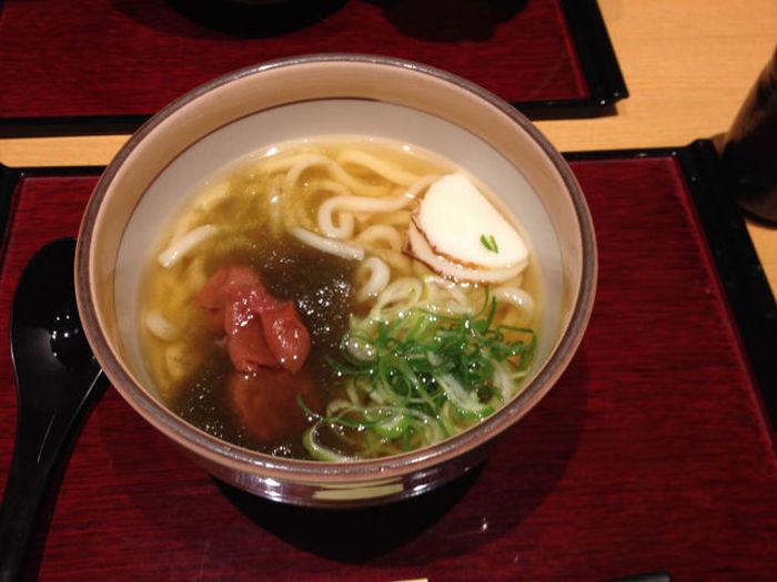 Japanese Cuisine (54 pics)