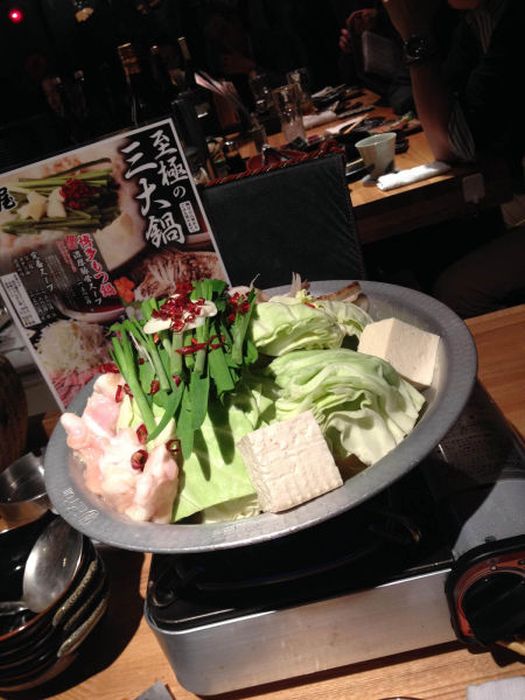 Japanese Cuisine (54 pics)