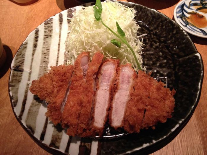 Japanese Cuisine (54 pics)