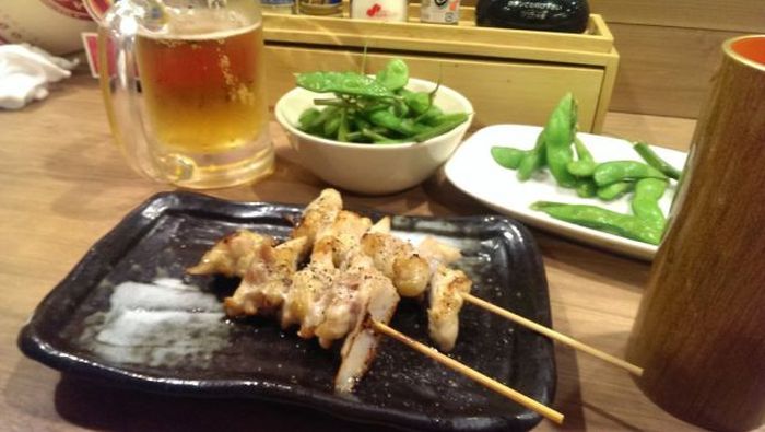 Japanese Cuisine (54 pics)