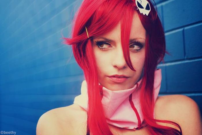 Awesome Cosplay (36 pics)