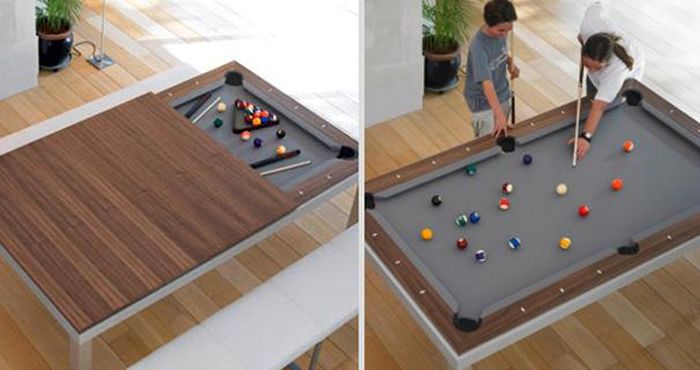 Awesome Things for Your Home (40 pics)