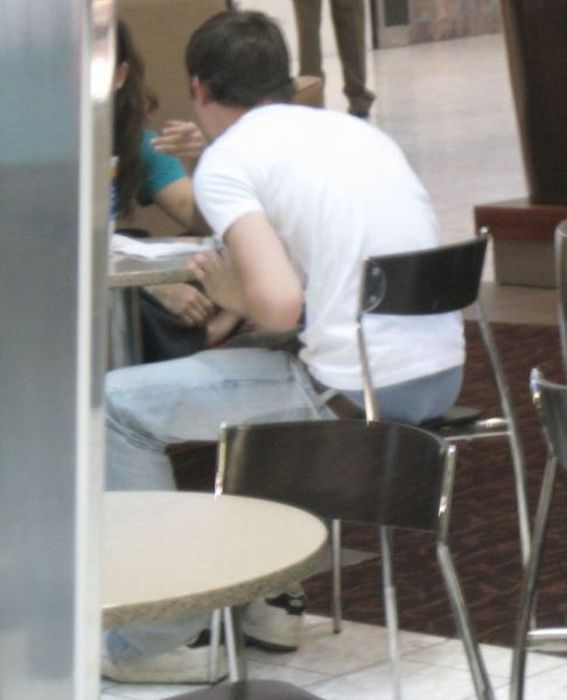 Pull Your Pants Up (54 pics)