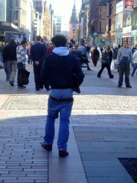 Pull Your Pants Up (54 pics)