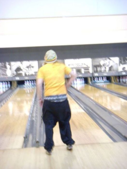 Pull Your Pants Up (54 pics)
