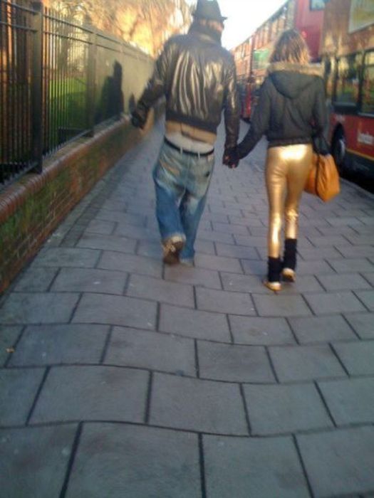 Pull Your Pants Up (54 pics)