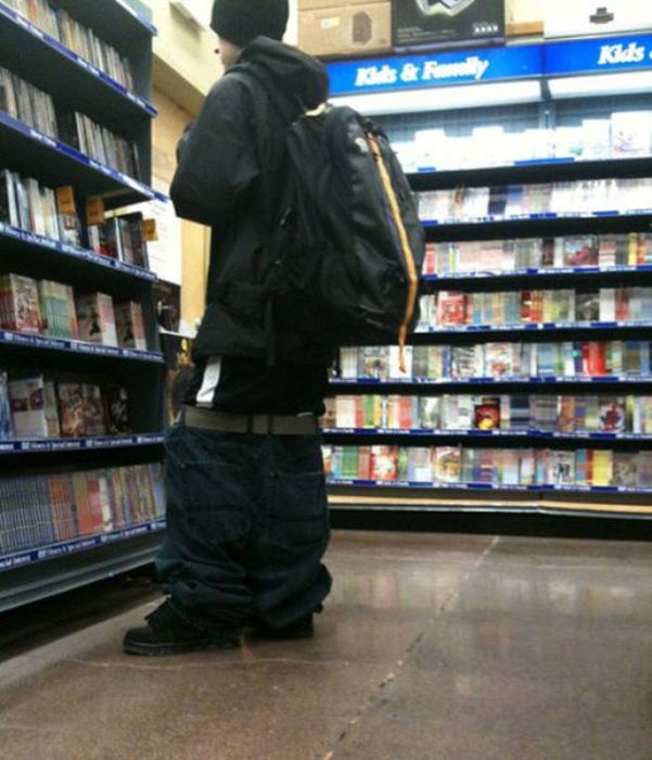 Pull Your Pants Up (54 pics)