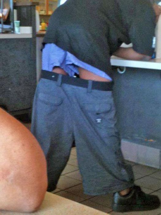 Pull Your Pants Up (54 pics)