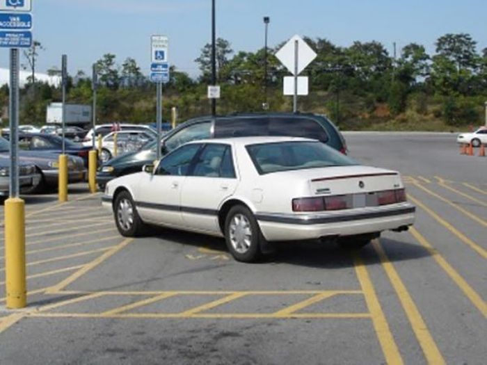 Bad Parking (30 pics)