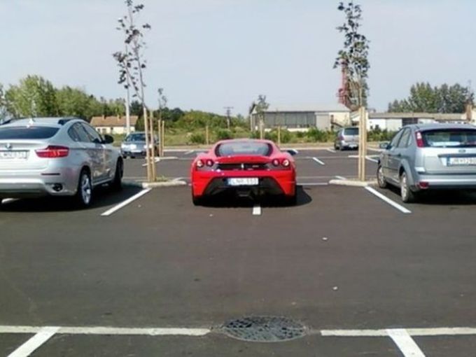 Bad Parking (30 pics)