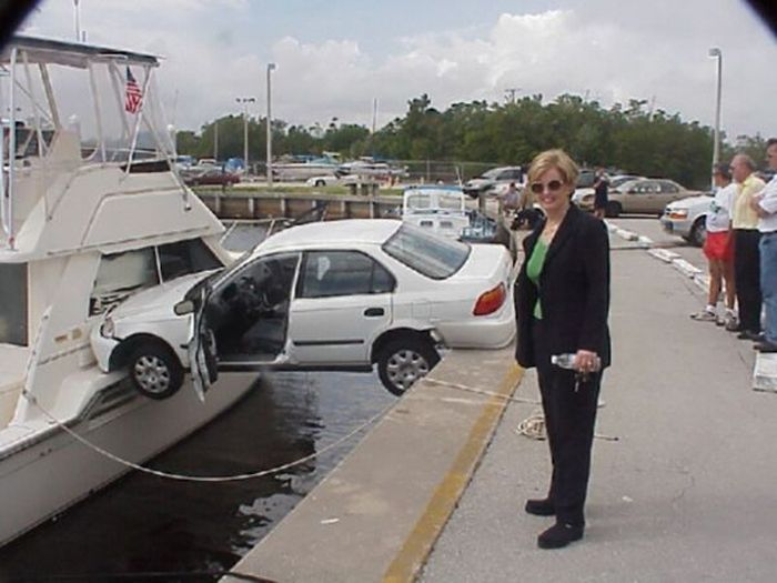 Bad Parking (30 pics)