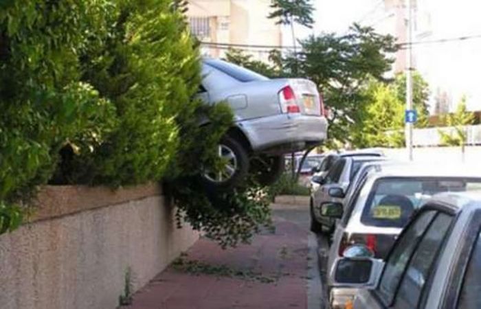 Bad Parking (30 pics)