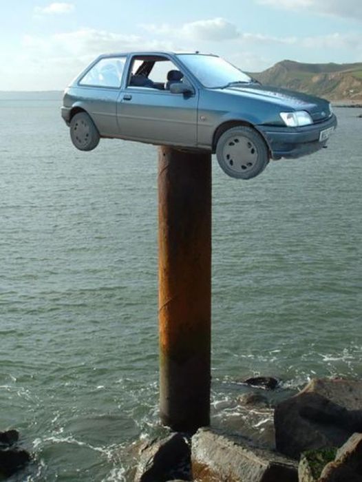 Bad Parking (30 pics)