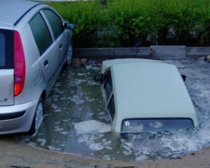 Bad Parking (30 pics)