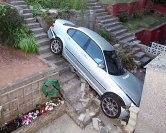 Bad Parking (30 pics)