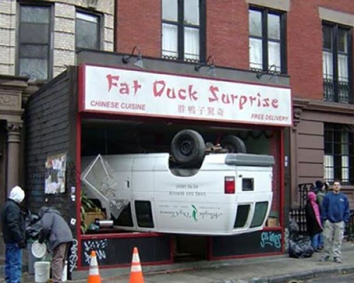 Bad Parking (30 pics)